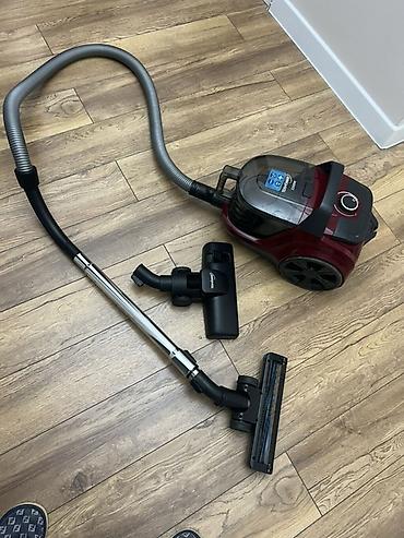 dyson hs05: Пылесос в отл. рабочем состоянии, есть запасные насадки. Пользовались — 4
