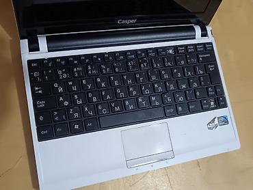 Другие бренды ноутбука: На запчасти Нетбук 800 сом — 6