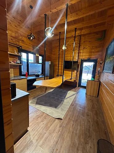 Продажа домов: Дом, 250 м², 5 комнат, Агентство недвижимости, Евроремонт at lalafo.kg — 28 Продажа домов: Дом, 250 м², 5 комнат, Агентство недвижимости, Евроремонт — 28