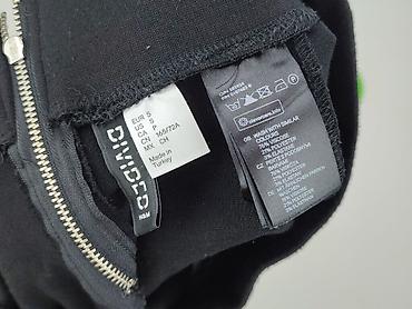 zara basic: H&M Divided, Spódnica damska, rozmiar S — 4