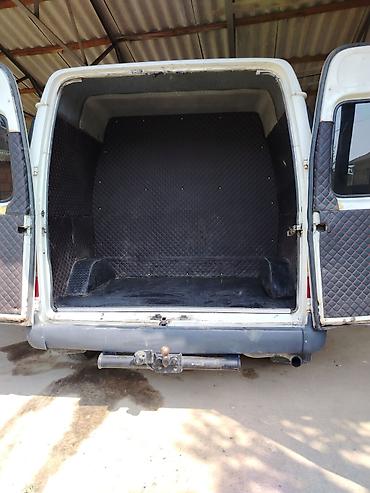 mercedes s class 220: Ford Transit: 2.5 l | 1999 il 502358 km Mikroavtobus — 6