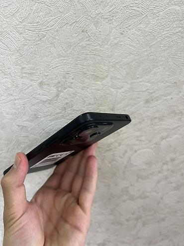xiaomi 12s ultra qiyməti: Redmi Note 14, 128 GB, rəng - Qara, Barmaq izi — 5