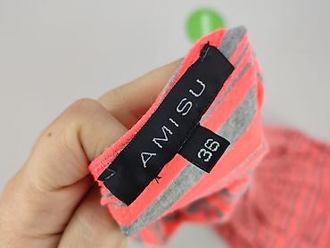 lata: Amisu, Sukienka damska, rozmiar S — 4