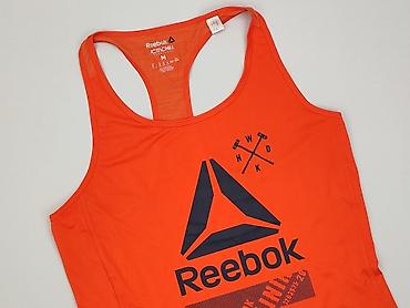 reebok topy: Reebok, Top damski, rozmiar M — 1