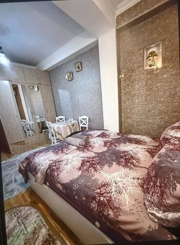 Günlük kirayə mənzillər: 1 otaqlı — 19