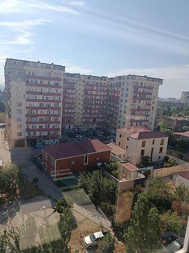 orbita mtk: Əhmədli, 2 otaqlı, Yeni tikili, m. Əhmədli, 49 kv. m — 3
