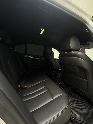 m5 g30 цена: BMW 5 series: 2018 г., 2 л, Автомат, Бензин, Седан — 9