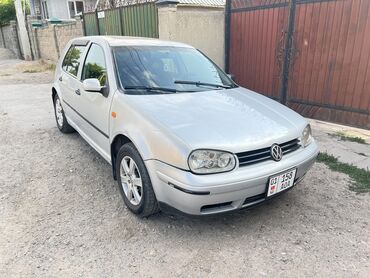 полики для авто бишкек цена: Volkswagen Golf: 1999 г., 2 л, Автомат, Бензин, Хэтчбэк