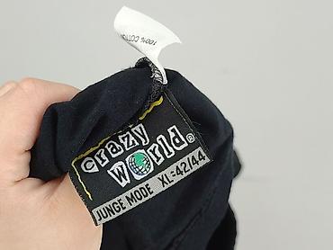 kik bluzki: T-shirt damski, rozmiar XL — 4
