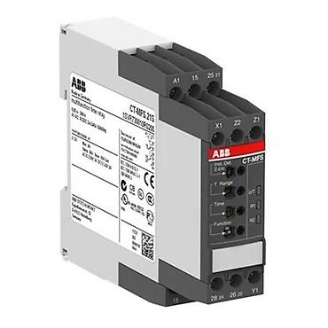 abb: ABB 1SVR730010R0200 Реле времени CT-MFS.21S многофункциональное — 2