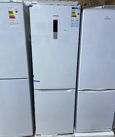 Холодильники: Холодильник Avest, Новый, Двухкамерный — 3