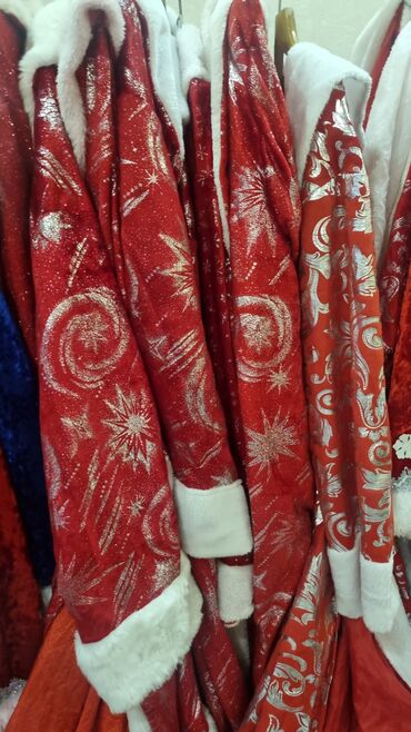 Взрослые карнавальные костюмы: Карнавальный костюм, 56 (3XL) — 6