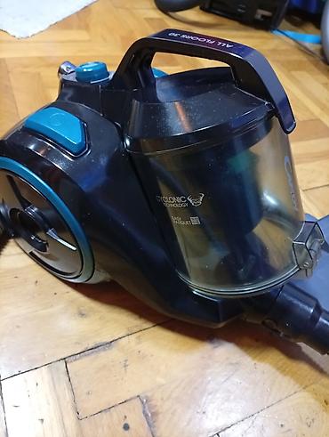 Klasični usisivači: Usisivač Candy – ciklonska tehnologija, model All Floors 3.0 - Bez — 1