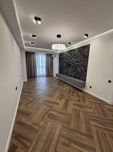 Продажа квартир: 3 комнаты, 109 м², Элитка, 8 этаж, Дизайнерский ремонт