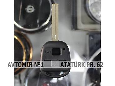 Aksesuarlar və tüninq: Acar korpusu toyota 🚙🚒 ünvana və bölgələrə ödənişli çatdırılma — 1