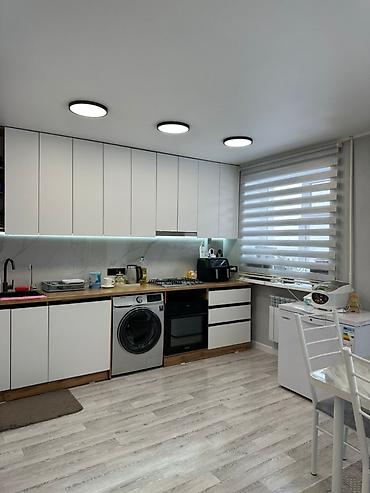 Продажа квартир: 4 комнаты, 79 м², Индивидуалка, 4 этаж, Евроремонт — 6