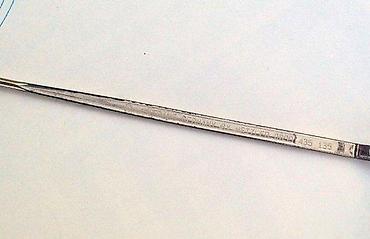 Naočare: Vintage Metzler Herrenbrille KULTNI model GERMANY. Frame Germany by — 2