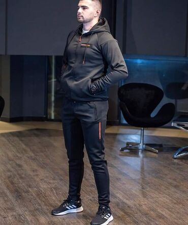 Trenerke: Izaberi boju po svom ukusu SKUB Cena:4400 din — 15