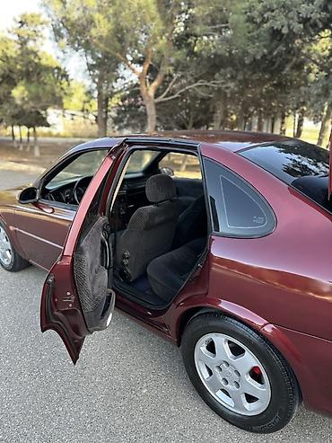 запчасти опель вектра б: Opel Vectra: 2 л | 1996 г. 360000 км Седан — 9