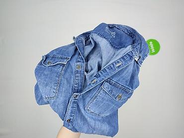 m sara denim: Zara, Koszula damska, rozmiar S — 5