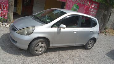 мотор на хонда фит бишкек: Honda Fit: 2002 г., 1.3 л, Вариатор, Бензин