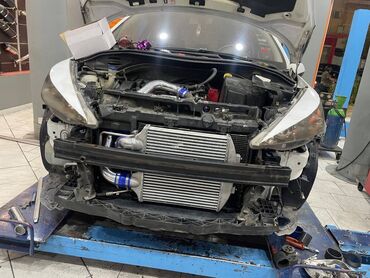 Peugeot: Peugeot 207: 1.6 l. | 2007 έ. 163000 km. Κουπέ — 16