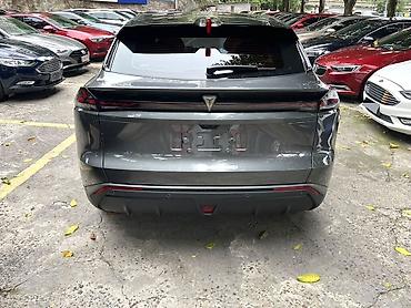 byd e5 2020: Changan : 2024 г. — 3