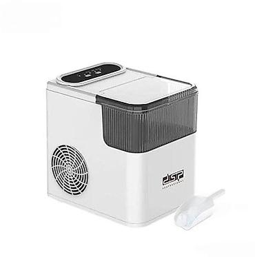 Оборудование для ресторанов, кафе: Buz aparatı "Dsp KD-8001"Buz aparatı-Dsp KD-8001 Buz aparatı "Dsp — 1
