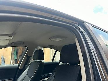 karburator: BMW 320 E90 2006. GOD. - KOMPLETAN AUTO U DELOVIMA | Delovi Bmw 320d — 5