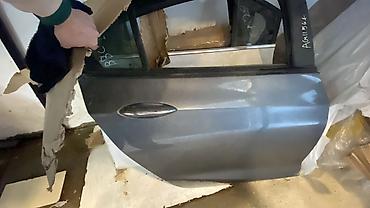 Avtomobil qapıları: Sağ arxa, Chevrolet eqonex malibu aviyo curuz, ABŞ — 16