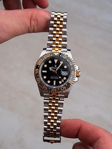 Другие наручные часы: Rolex GMT-Master ||. • Часы AAA+ люкс копия. • Механические с at lalafo.kg — 5 Другие наручные часы: Rolex GMT-Master ||. • Часы AAA+ люкс копия. • Механические с — 5