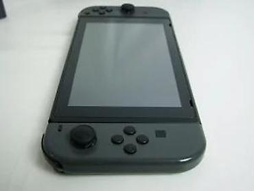 Nintendo Switch: Uz konzolu dolazi: Tablet (konzola) Joy-Con džojstici Punjač — 21