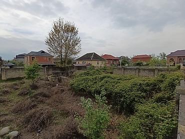 Torpaq sahələrinin satışı: 6 sot, Tikinti, Mülkiyyətçi, Texniki pasport — 7