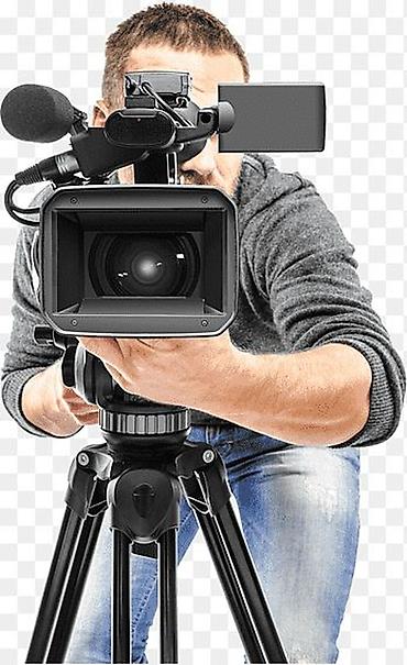 оформление мероприятия: Видео-фотосъёмка Аэросъёмка Слайдшоу Монтаж Лавстори и др — 4