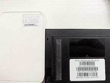 Видеоигры и приставки: Продам приставку и коммутатор Aknet для ТВ — 3