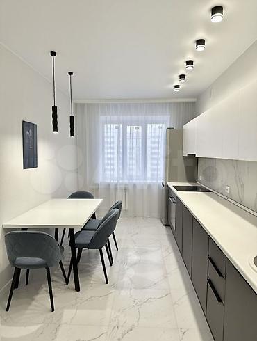 Жарык кылуу: 🏠 НАТЯЖНЫЕ ПОТОЛКИ — DIYAR POTOLKI ✨ Красиво • Качественно • Доступно — 5