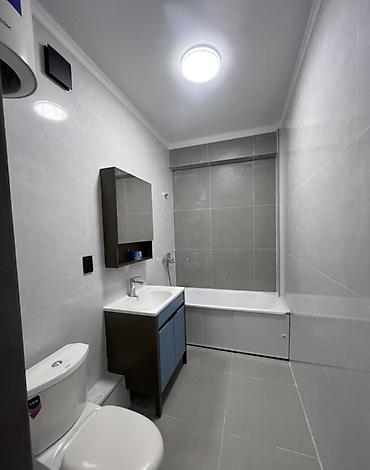 Продажа квартир: 2 комнаты, 51 м², 13 этаж, Евроремонт — 11