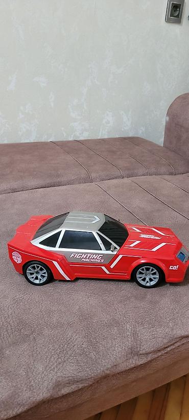 Motosikletlər: Avtomobil satışı — 2