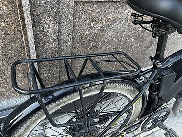 forward apache: 🇷🇺 На русском языке: Электровелосипед Leopard (350W, 48V) — 28000 сом — 5