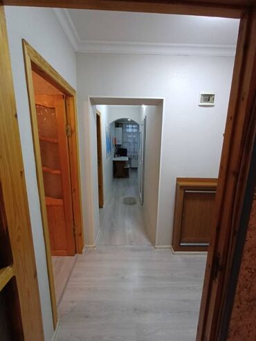 Köhnə tikili: Sumqayıt, 3 otaqlı, Köhnə tikili, 59 kv. m — 7