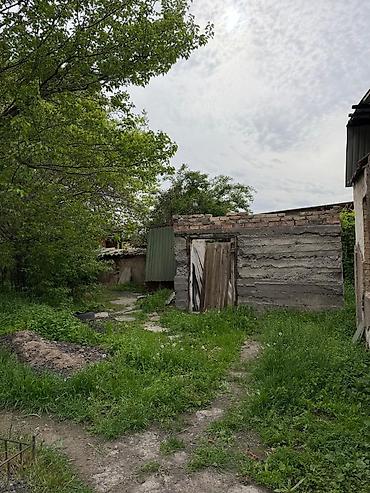 2 комнаты, 50 м², 9 соток, Бишкек, Новопавловка с. Риэлтор