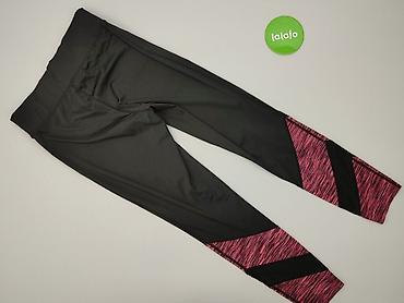 galaxy legging: Dunnes Stores, Legginsy Sportowe damskie, rozmiar M — 3