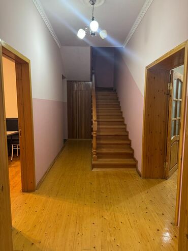 Həyət evləri və villaların satışı: 5 otaqlı, 5000 kv. m, Kredit yoxdur, Orta təmir — 6