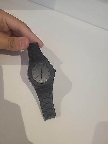 Yeni, Qol saatı, Swatch, rəng - Qara lalafo.az -da Yeni, Qol saatı, Swatch, rəng - Qara