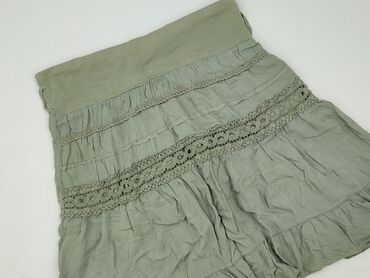 sukienki na wesele dla 50 latki: Women`s skirt, size XL (EU 42)