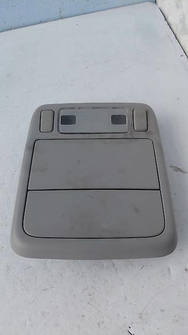 led lights: Салонное освещение Subaru 2004 г., Б/у, Оригинал, Япония — 2