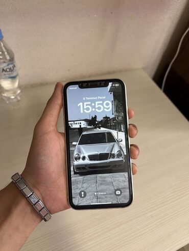 Mətbəx texnikası: IPhone 11, 128 GB, Ağ, Face ID