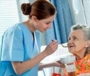 Anbar: Peşəkar yaşlılara qulluq xidməti - Günlük iş qrafiki ayda iki dəfə