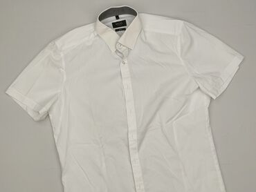 Shirt for men, M (EU 38), condition - Very good