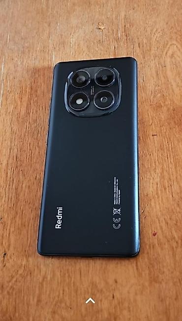 redmi note 10 pro 8256: Redmi Note 14 Pro, 512 GB, rəng - Qara, Sensor — 1